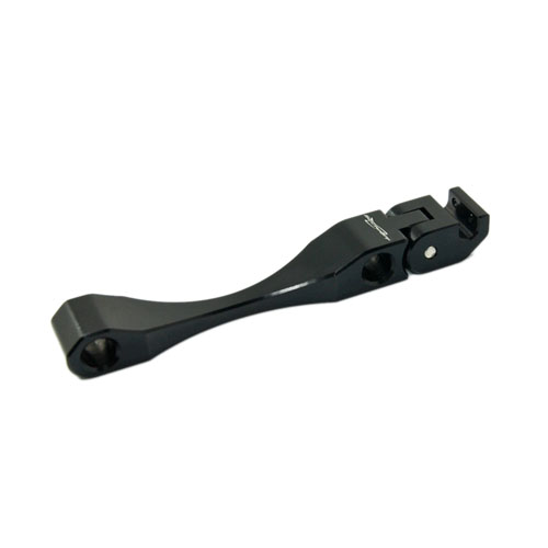 SECRAFT-Transmitter Stand V2 (Black) SECRAFT-Transmitter Stand V2 (Black)